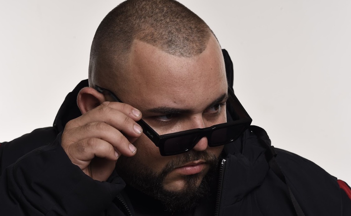 DJ Zonato — momento 3