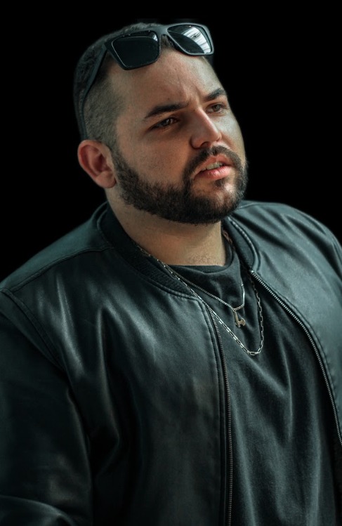 DJ Zonato — momento 5