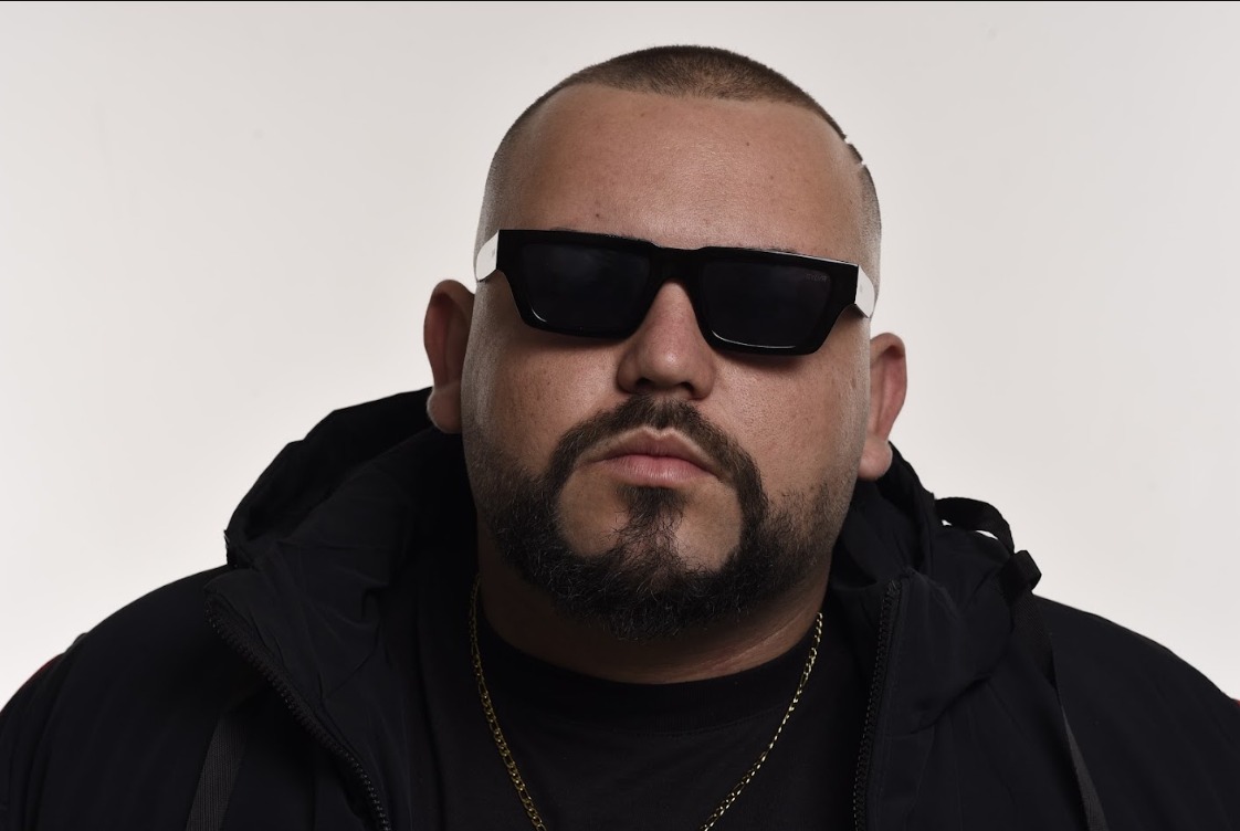 DJ Zonato — momento 4